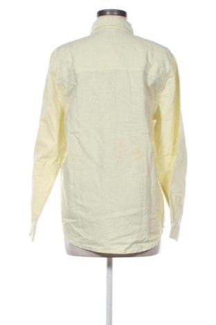 Дамска риза Edc By Esprit, Размер S, Цвят Жълт, Цена 20,96 €