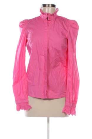 Дамска риза Eksept, Размер S, Цвят Розов, Цена 8,18 €