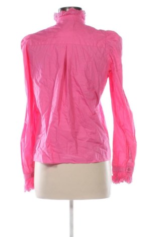 Дамска риза Eksept, Размер S, Цвят Розов, Цена 8,18 €