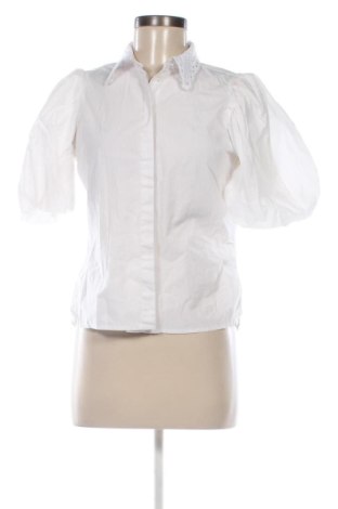 Дамска риза Eksert, Размер S, Цвят Бял, Цена 17,89 €