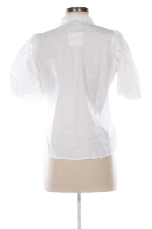 Дамска риза Eksert, Размер S, Цвят Бял, Цена 17,89 €