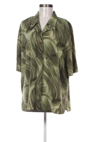 Дамска риза Elda, Размер XL, Цвят Многоцветен, Цена 12,85 €