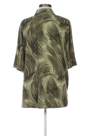 Дамска риза Elda, Размер XL, Цвят Многоцветен, Цена 12,85 €