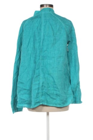 Дамска риза Elemente Clemente, Размер S, Цвят Син, Цена 42,01 €