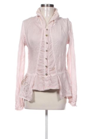Дамска риза Elisa Cavaletti, Размер L, Цвят Пепел от рози, Цена 85,00 €