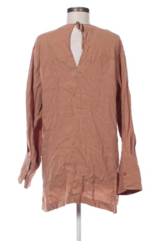 Cămașă de femei Elvine, Mărime M, Culoare Maro, Preț 218,90 Lei