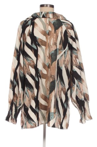 Γυναικείο πουκάμισο Emery rose, Μέγεθος XXL, Χρώμα Πολύχρωμο, Τιμή 7,99 €