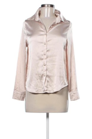 Dámska košeľa  Emery rose, Veľkosť XS, Farba Béžová, Cena  13,00 €