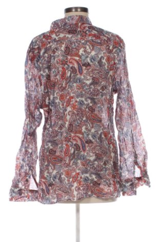 Damenbluse Emily Van den Bergh, Größe XXL, Farbe Mehrfarbig, Preis 54,99 €