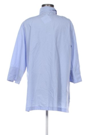 Dámska košeľa  Encadee, Veľkosť XXL, Farba Modrá, Cena  5,95 €