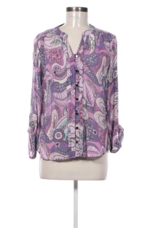 Дамска риза Encoded, Размер M, Цвят Многоцветен, Цена 12,85 €