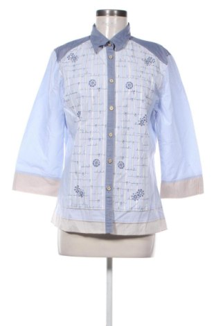 Dámska košeľa  Erfo, Veľkosť XL, Farba Viacfarebná, Cena  15,00 €