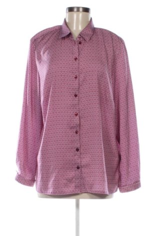 Дамска риза Erfo, Размер XL, Цвят Многоцветен, Цена 8,69 €