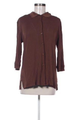 Dámska košeľa  Erreuno, Veľkosť XL, Farba Hnedá, Cena  23,00 €