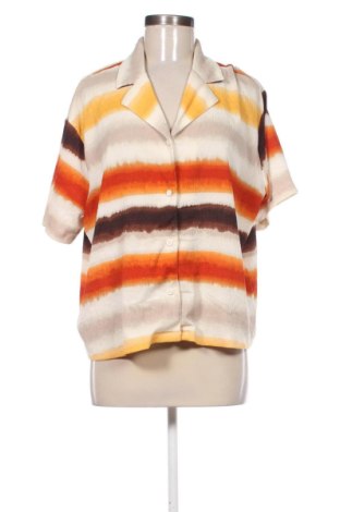 Γυναικείο πουκάμισο Esmara, Μέγεθος XL, Χρώμα Πολύχρωμο, Τιμή 7,99 €