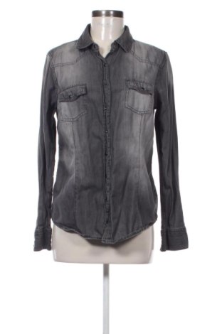 Дамска риза Esmara, Размер L, Цвят Сив, Цена 12,69 €