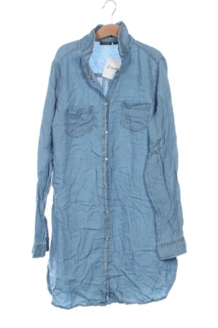 Dámska košeľa  Esmara, Veľkosť XS, Farba Modrá, Cena  8,95 €