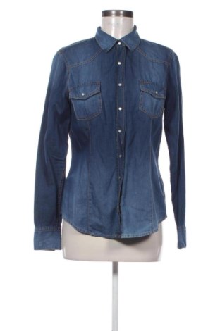 Dámská košile  Esmara, Velikost M, Barva Modrá, Cena  379,00 Kč