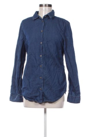 Damenbluse Esmara, Größe M, Farbe Blau, Preis 13,00 €