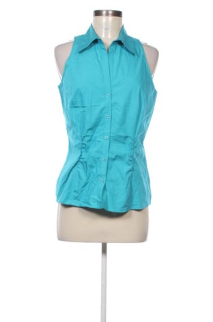 Damenbluse Esprit, Größe M, Farbe Blau, Preis 22,99 €