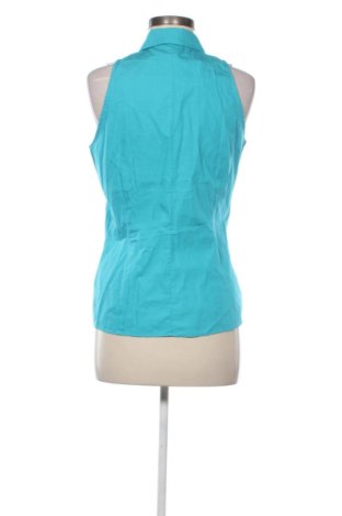 Damenbluse Esprit, Größe M, Farbe Blau, Preis 22,99 €