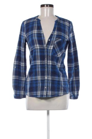 Γυναικείο πουκάμισο Esprit, Μέγεθος XS, Χρώμα Πολύχρωμο, Τιμή 17,99 €