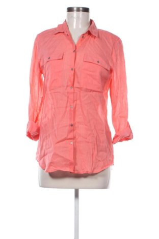 Damenbluse Esprit, Größe S, Farbe Orange, Preis 20,96 €