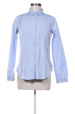 Dámská košile  Esprit, Velikost S, Barva Modrá, Cena  594,00 Kč
