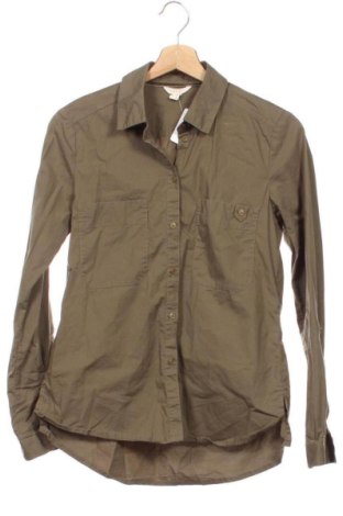 Dámska košeľa  Esprit, Veľkosť XS, Farba Zelená, Cena  21,00 €