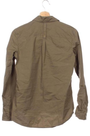 Dámska košeľa  Esprit, Veľkosť XS, Farba Zelená, Cena  21,00 €