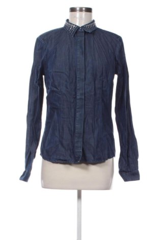 Damenbluse Esprit, Größe M, Farbe Blau, Preis € 21,00