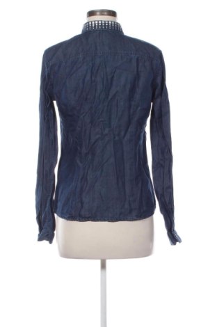 Damenbluse Esprit, Größe M, Farbe Blau, Preis € 21,00