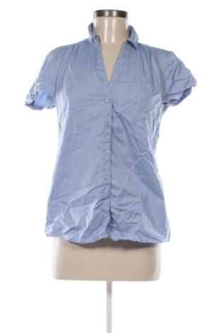 Дамска риза Esprit, Размер S, Цвят Син, Цена 8,18 €
