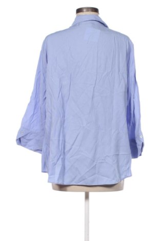 Női ing Essence, Méret XXL, Szín Kék, Ár 6 479 Ft