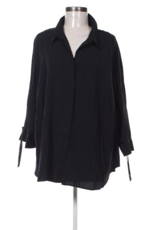 Дамска риза Essence, Размер 3XL, Цвят Черен, Цена 23,79 €