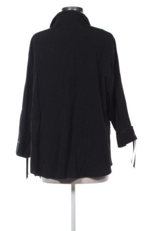 Дамска риза Essence, Размер 3XL, Цвят Черен, Цена 23,79 €