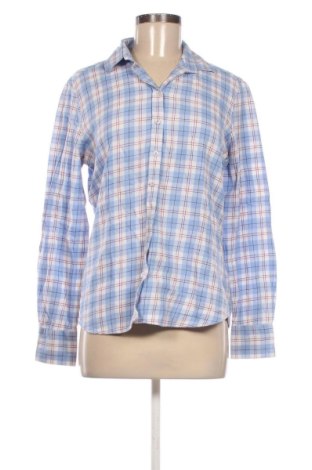 Γυναικείο πουκάμισο Eterna, Μέγεθος S, Χρώμα Πολύχρωμο, Τιμή 28,20 €