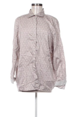 Γυναικείο πουκάμισο Eterna, Μέγεθος XXL, Χρώμα Πολύχρωμο, Τιμή 13,99 €