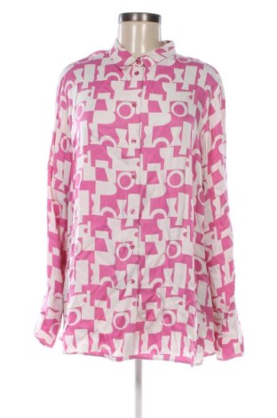 Damenbluse Eterna, Größe XL, Farbe Mehrfarbig, Preis € 19,99