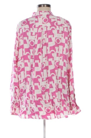 Damenbluse Eterna, Größe XL, Farbe Mehrfarbig, Preis € 19,99