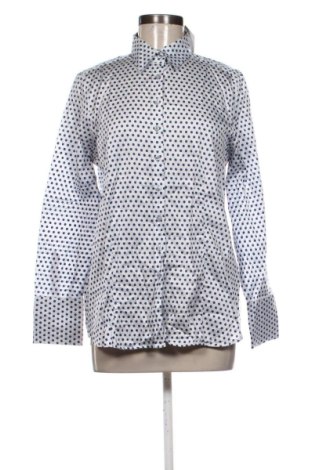 Γυναικείο πουκάμισο Eterna, Μέγεθος L, Χρώμα Πολύχρωμο, Τιμή 18,99 €