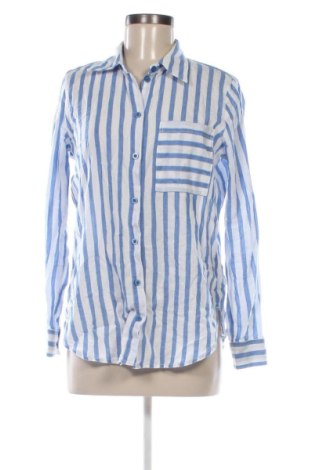 Γυναικείο πουκάμισο Ever.me by Takko Fashion, Μέγεθος M, Χρώμα Πολύχρωμο, Τιμή 7,99 €