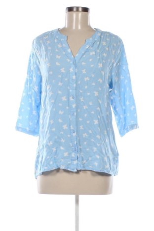 Damska koszula Ever.me by Takko Fashion, Rozmiar M, Kolor Kolorowy, Cena 67,99 zł