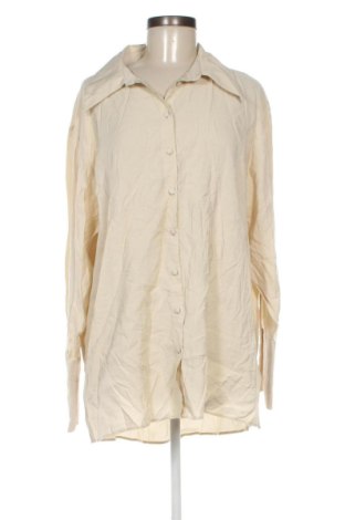 Dámská košile  F&F, Velikost XXL, Barva Krémová, Cena  419,00 Kč