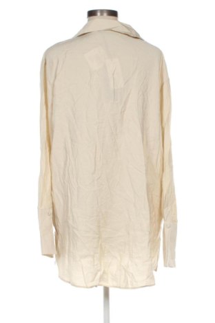 Dámská košile  F&F, Velikost XXL, Barva Krémová, Cena  419,00 Kč