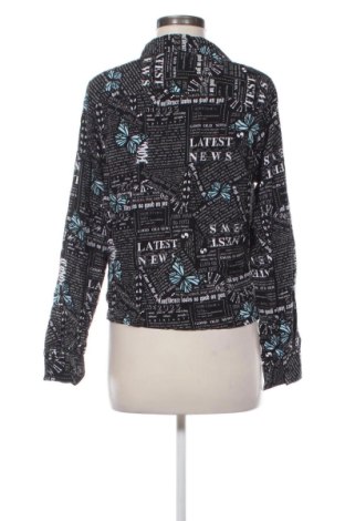 Γυναικείο πουκάμισο F&F, Μέγεθος M, Χρώμα Πολύχρωμο, Τιμή 8,99 €