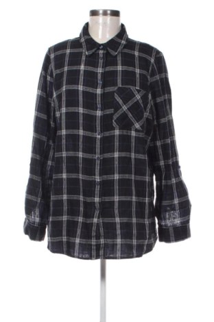 Damenbluse F&F, Größe XL, Farbe Mehrfarbig, Preis 12,77 €