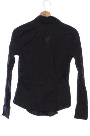 Dámska košeľa  FLG, Veľkosť XS, Farba Čierna, Cena  12,78 €