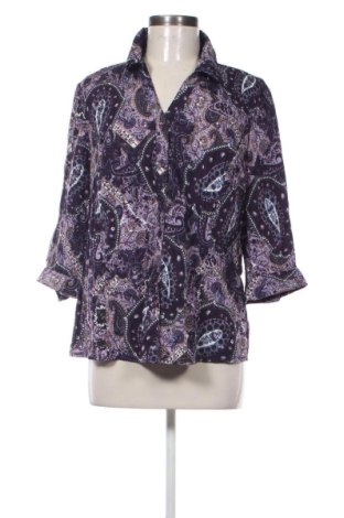 Дамска риза Fabiani, Размер XL, Цвят Многоцветен, Цена 6,64 €