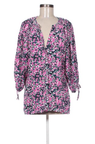 Дамска риза Fabienne Chapot, Размер XL, Цвят Многоцветен, Цена 91,00 €